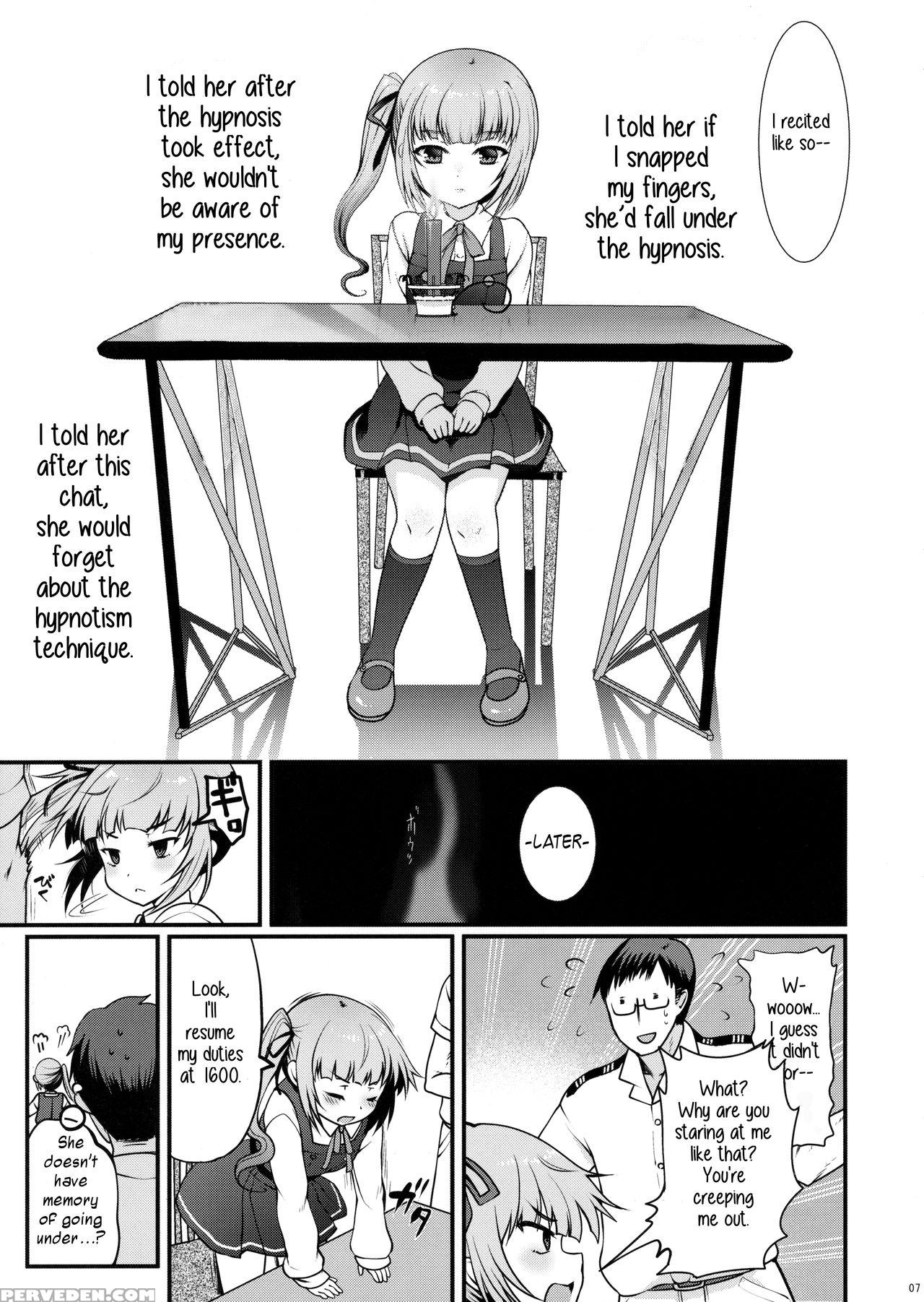 (c90) [kuma-tan Flash! (hanao.)] Love Trip (kantai Collection -kancolle-) [english] Chapter 1000 Page 6